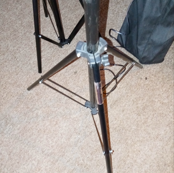 Lighting set - Picture 4 of 5